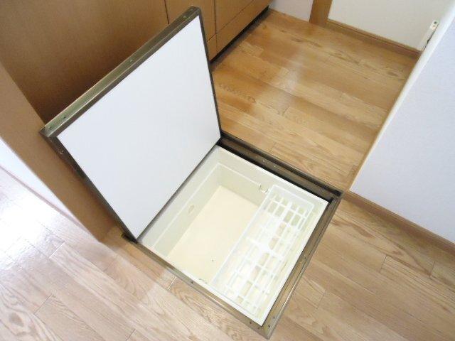 MY-shine　大島 部屋画像