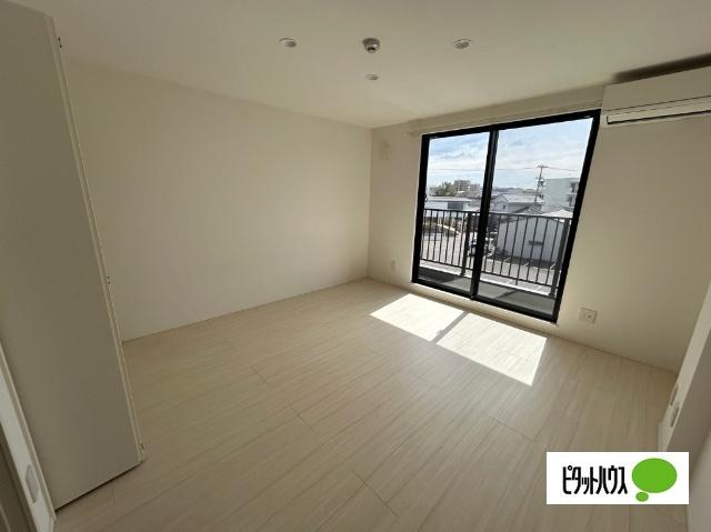 Jenks Villa（207） その他部屋・スペース