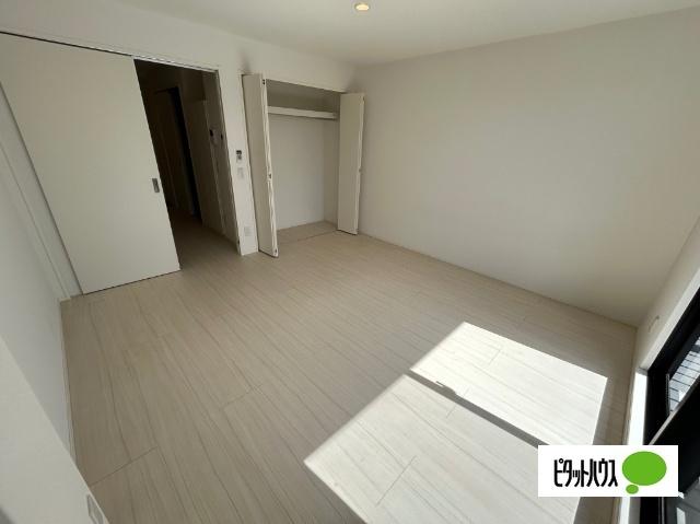 Jenks Villa（207） 室内