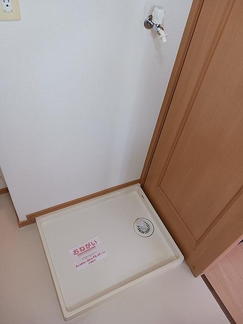 ティファニーハイツ　Ⅰ（103） その他部屋・スペース