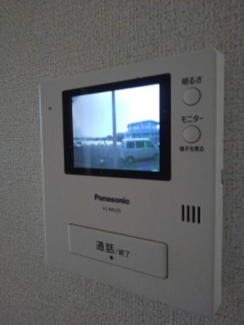 サンシェ−ルＢ（103） 設備