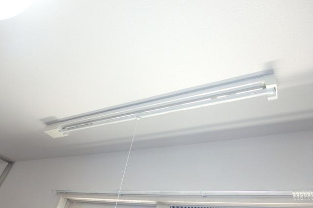 ルーナ（302） 部屋画像