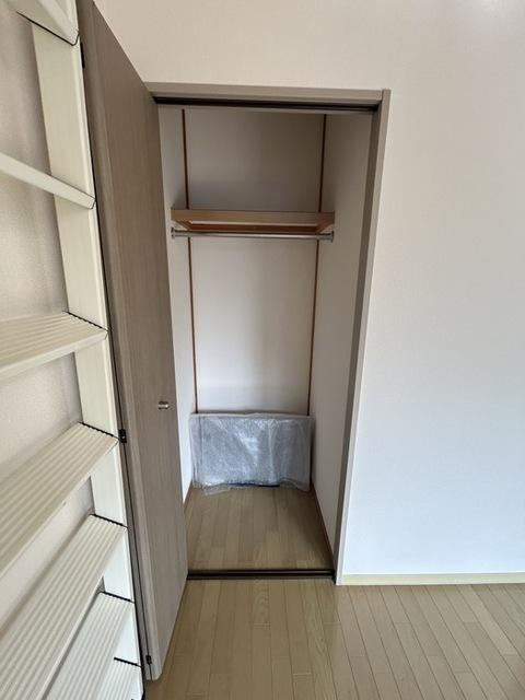 ＰＡＬＡＳＴ（201） 部屋画像