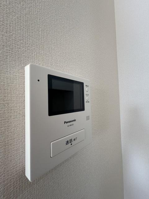 ＰＡＬＡＳＴ（201） 部屋画像