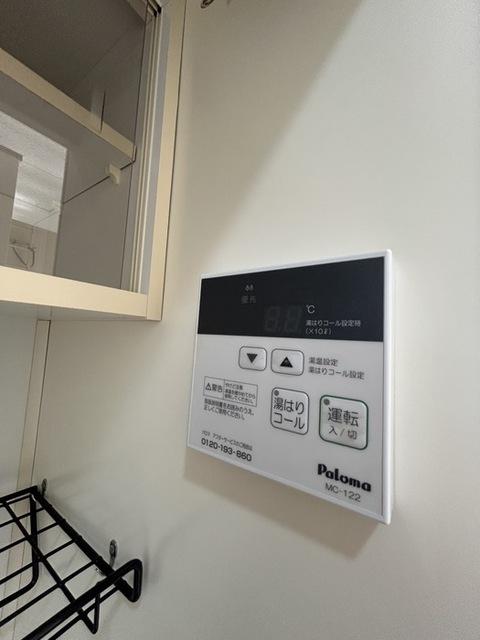 ＰＡＬＡＳＴ（201） 部屋画像