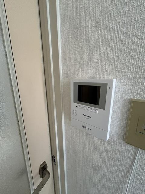 ハイツ高橋（103） 部屋画像