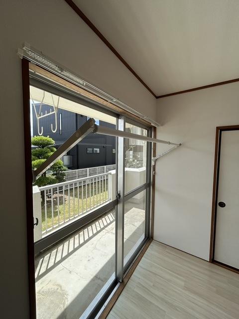 ハイツ高橋（103） 部屋画像