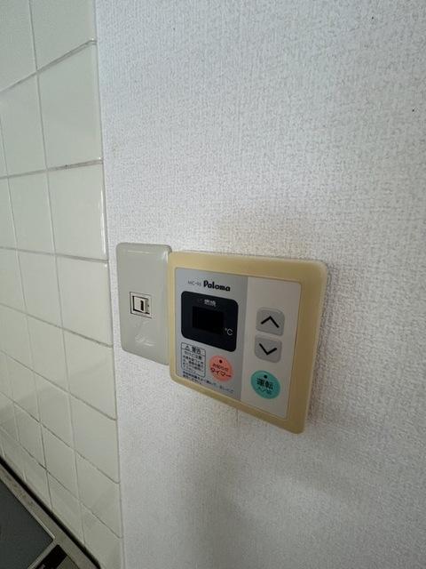 ハイツ高橋（103） 部屋画像