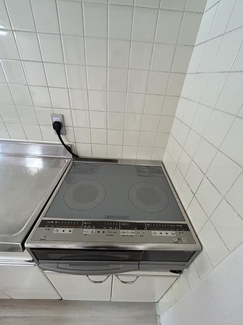 ハイツ高橋（103） 部屋画像