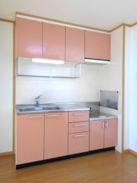 モーント　シャイン　Ａ（103） キッチン