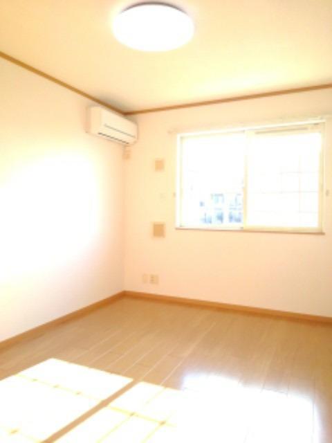 モーント　シャイン　Ａ（103） 室内