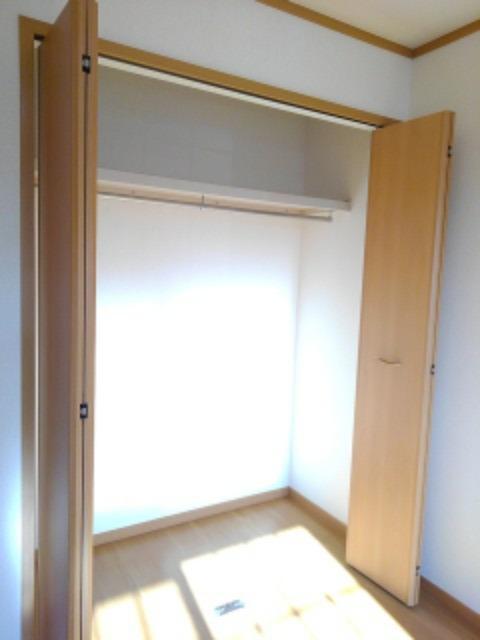 モーント　シャイン　Ａ（103） 収納