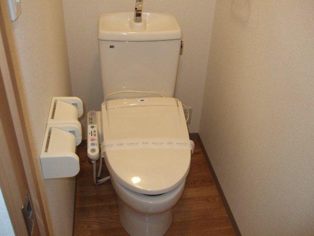 サンシャイン・コーダ 部屋画像