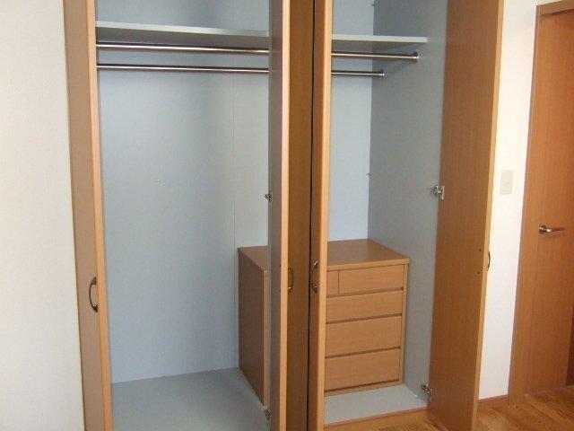サンシャイン・コーダ 部屋画像