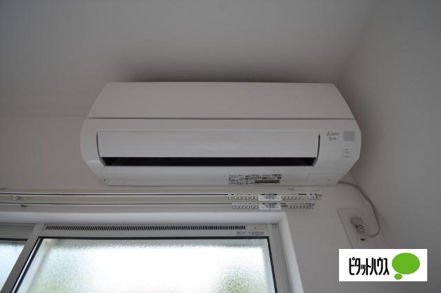 LiveStyle8A（102） 設備