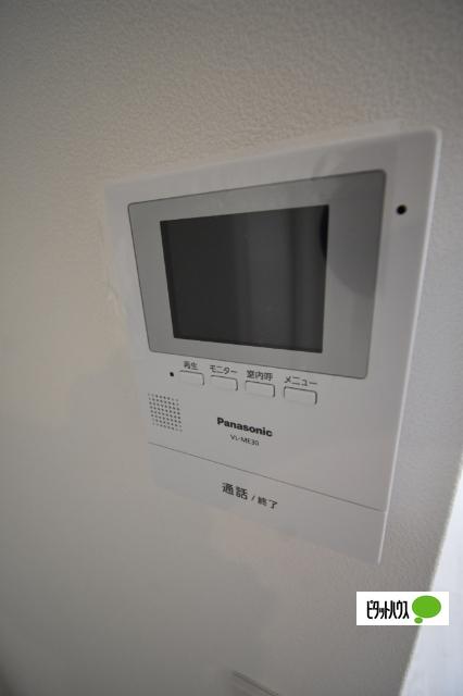 LiveStyle8A（102） セキュリティ