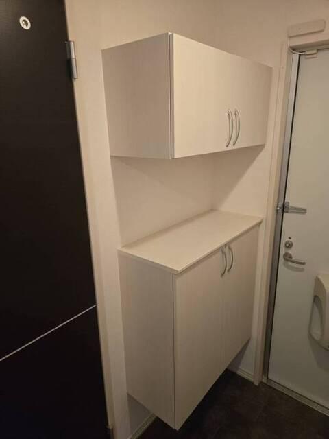 シャイン　クレール　Ｂ棟（203） 部屋画像