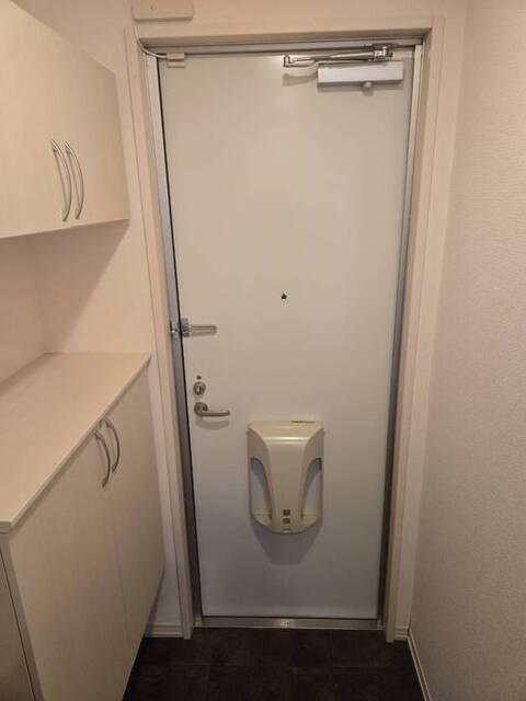 シャイン　クレール　Ｂ棟（203） 部屋画像