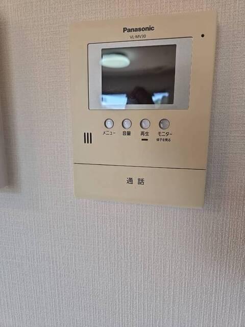 シャイン　クレール　Ｂ棟（203） 部屋画像