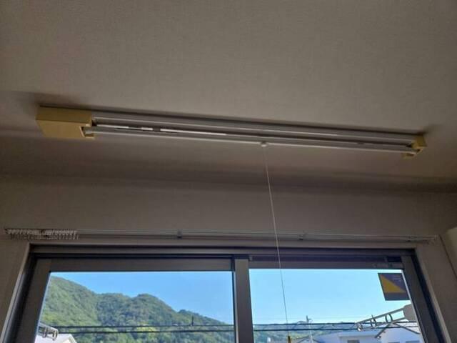 シャイン　クレール　Ｂ棟（203） 部屋画像
