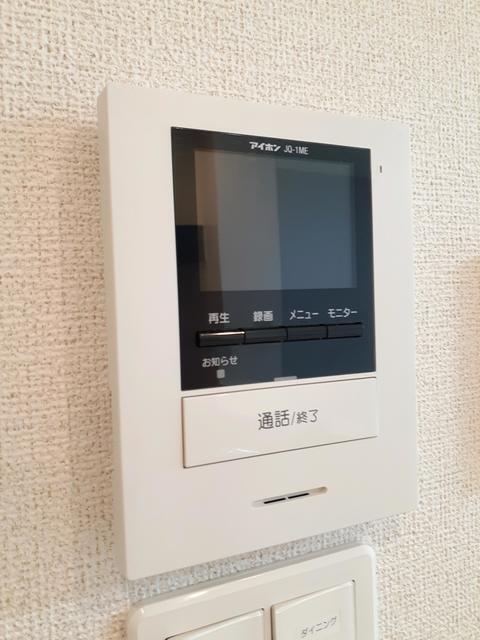 フランメゾン南沖洲Ｂ（205） 設備