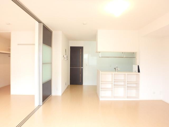 ラ・ソラーレ　Ⅰ棟（102） 部屋画像