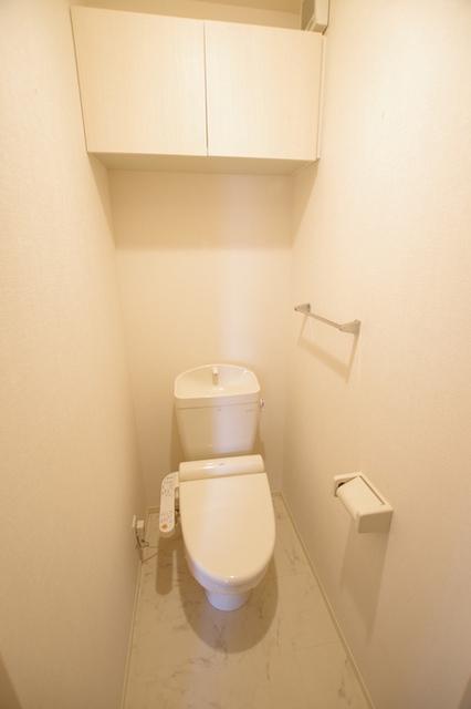 ラ・ソラーレ　Ⅰ棟（102） 部屋画像
