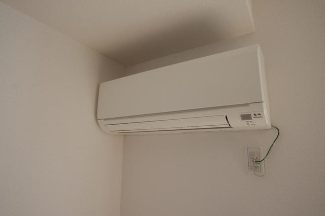 ラ・ソラーレ　Ⅰ棟（102） 部屋画像