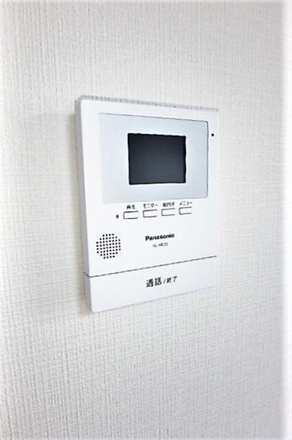 クウラージュ　D棟（205） 部屋画像