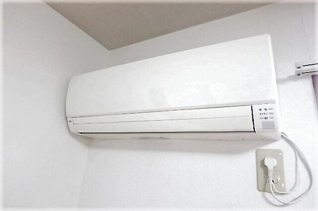 クウラージュ　D棟（205） 部屋画像