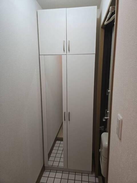 レジデンス矢三　B棟（B102） 部屋画像