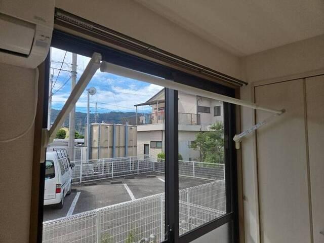 レジデンス矢三　B棟（B102） 部屋画像