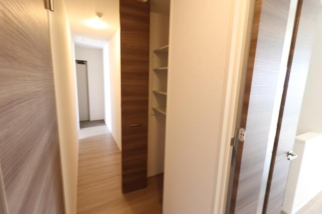 サンセール問屋町（303） 部屋画像