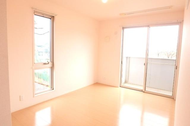 シンフォニエッタ（5） 部屋画像