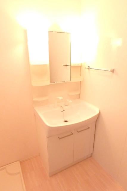 シンフォニエッタ（5） 部屋画像