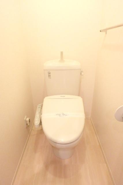 シンフォニエッタ（5） 部屋画像