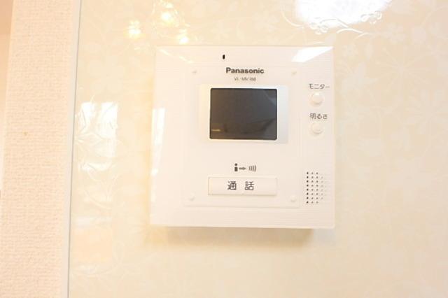 シンフォニエッタ（5） 部屋画像