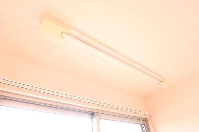 シンフォニエッタ（5） 部屋画像