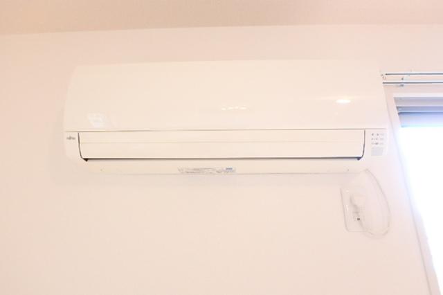 シンフォニエッタ（5） 部屋画像
