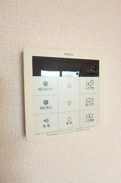 ルーエ　Ⅲ棟（Ⅲ202） 部屋画像
