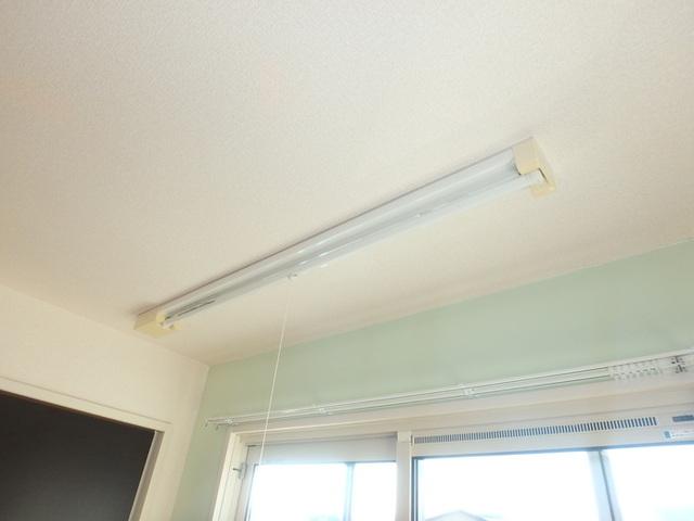 ルーエ　Ⅲ棟（Ⅲ202） 部屋画像
