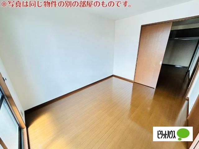 シャーメゾン（107） その他部屋・スペース