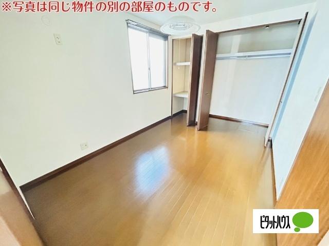 シャーメゾン（107） その他部屋・スペース