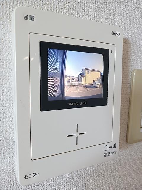 ハーブマンション　武中（205） 設備
