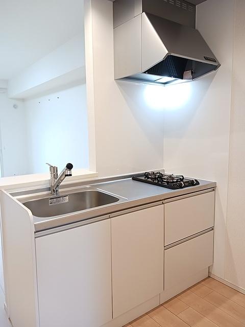 ＪａｄｅＨｏｕｓｅ庄町　Ｂ（205） キッチン