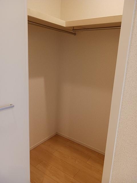 ＪａｄｅＨｏｕｓｅ庄町　Ｂ（205） 室内