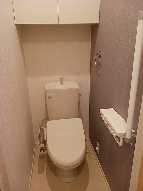 ＪａｄｅＨｏｕｓｅ庄町　Ｂ（205） その他部屋・スペース