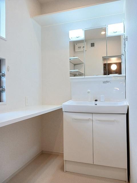 ＪａｄｅＨｏｕｓｅ庄町　Ｂ（205） トイレ
