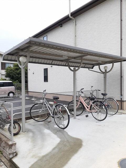 ＪａｄｅＨｏｕｓｅ庄町　Ｂ（205） 洗面