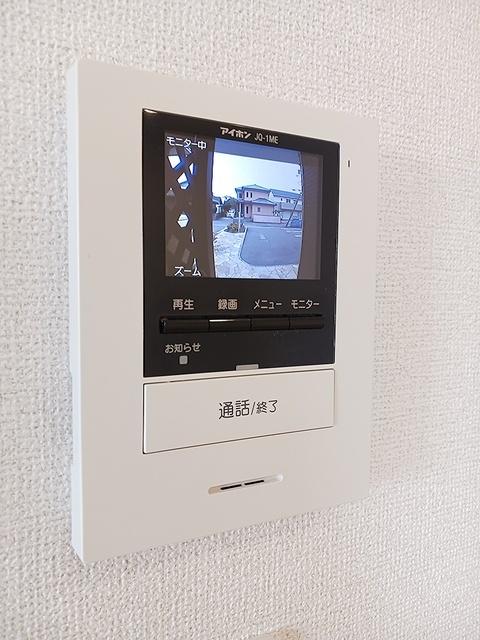 サンコート大谷（202） 駐車場